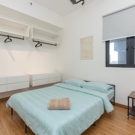 Beacon Executive Suite Penang George Town Dış mekan fotoğraf
