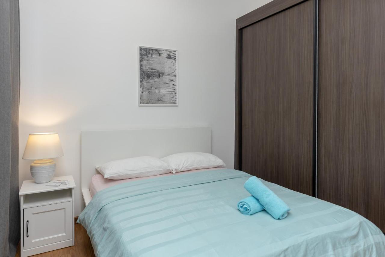 Beacon Executive Suite Penang George Town Dış mekan fotoğraf