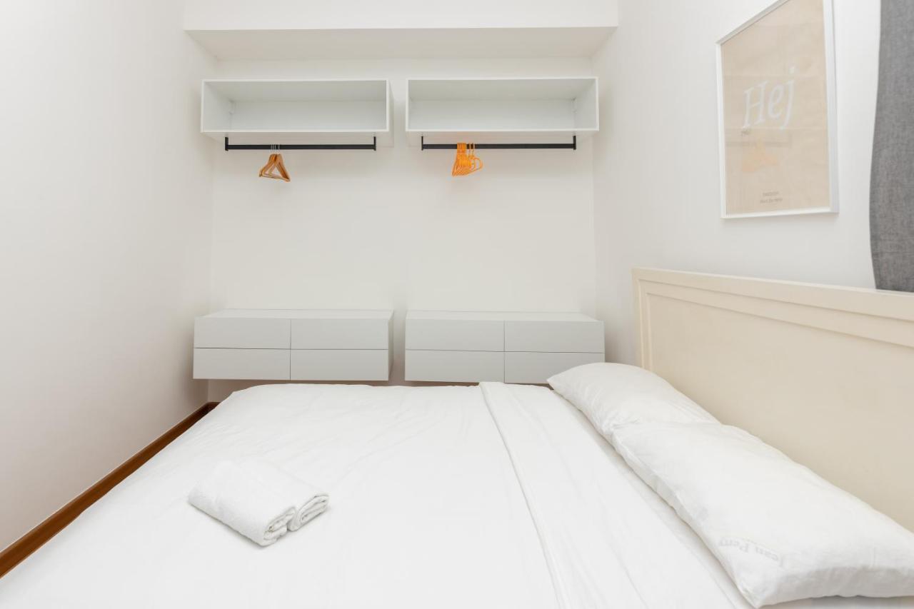 Beacon Executive Suite Penang George Town Dış mekan fotoğraf
